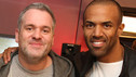 Craig David talks about his Desert Trek (29:15)
