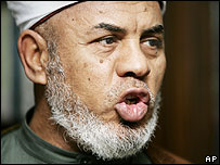 شيخ هلالی