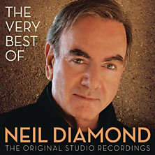 Review of The Very Best of Neil Diamond: The Original Studio Recordings Review of The Very Best of Neil Diamond: The Original Studio Recordings