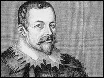 Sir Thomas Bodley