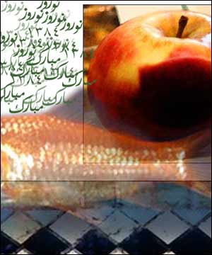 مينا قانعی