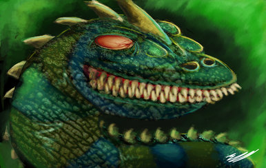Serpent