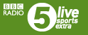 5 Live Sports Extra Schedule