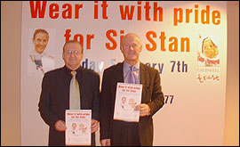 Conroy and Caudwell