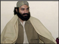 برہمداغ بگٹی 