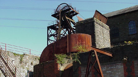 Rhondda