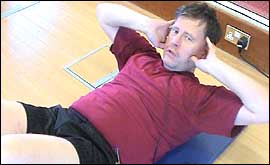 Derrick Windsor