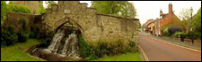 The Cascade 