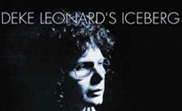 Deke Leonard