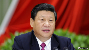 習近平