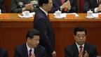 中共十八大在北京召開（08/11/2012）