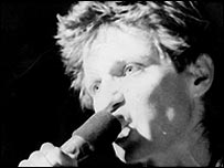 Colin Sharp