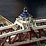 Swing Bridge