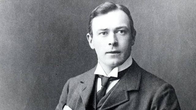 Thomas Andrews (PRONI, Harland and Wolff)