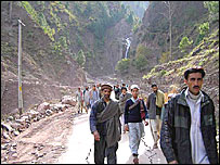 وادی نیلم