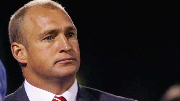 Nathan Brown