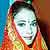 Asian bride