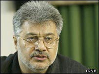 عيسی سحرخيز
