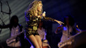 Beyoncé chats to Lauren Laverne and Jo Whiley