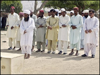 نماز جنازہ