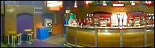 Leadmill Bar