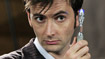 The Doctor on My Shoulder, Part One by Daniel Roth.