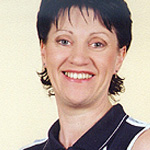 Pauline Hill
