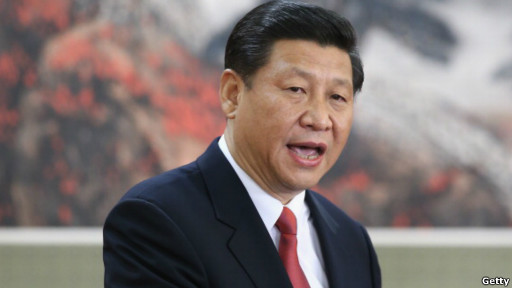 習近平