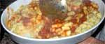 Gnocchi