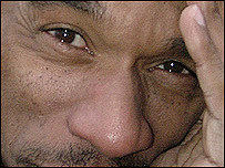 Benjamin Zephaniah