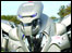 Titan the robot returns to the West Mid Show