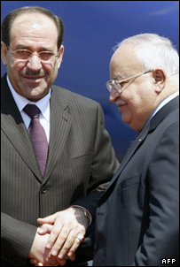 نوری مالکی، محمد ناجی عطری 