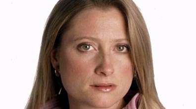 Susannah Harker