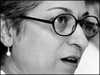 عاصمہ