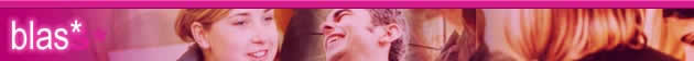 Blas Banner