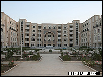 مدرسه خاتم النبیین