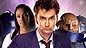 The Doctor, Martha and the Sontarans