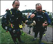 Divers 