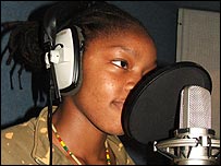 Tanisjah