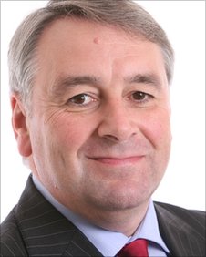 Alan Campbell