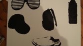 Random outlines... Random outlines...