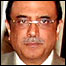 زرداری