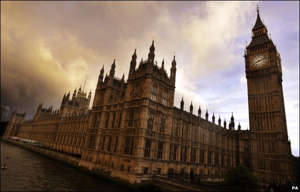 House of Commons