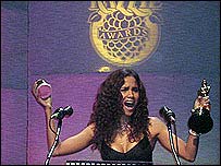 هلی بری