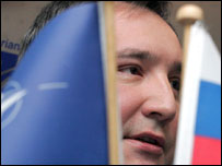 Дмитрий Рогозин