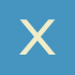 Letter x