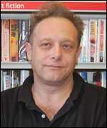 Tim Neave
