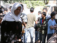 فلسطین