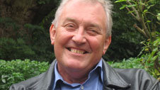 Ian Macrae