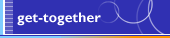 Get-together in Leeds